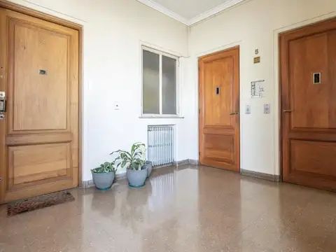 Departamento en Venta 50 años