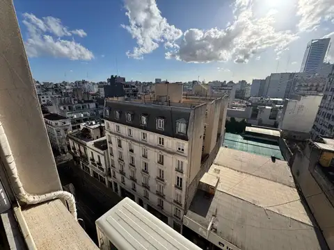 Departamento en Monserrat