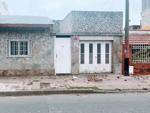 Casa en alquiler en zona sur, Rosario