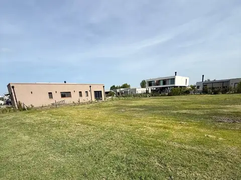 Terreno en Venta en El Naudir, Countries y Barrios Cerrados en Escobar