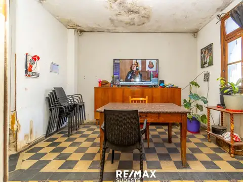 Casa en Venta 56 años
