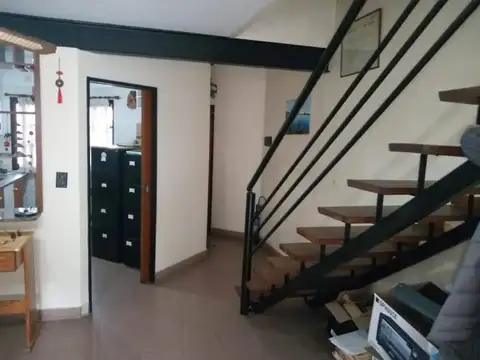 Depto Tipo Casa en Venta en Villa Crespo, USD 247.000
