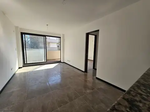 VENTA Departamento 1 dormitorio con balcón - Barrio Lourdes