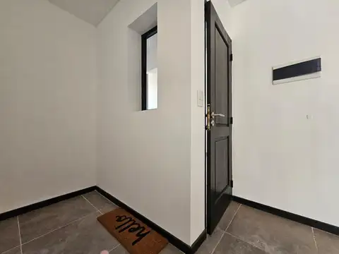 Departamento en Venta al Oeste