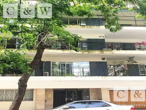 Ortiz de Ocampo al 2700 | Departamento en venta | Zona Palermo