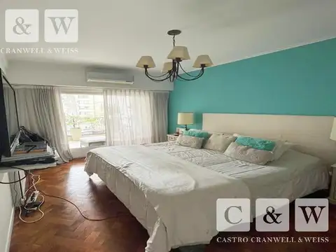 Ortiz de Ocampo al 2700 | Departamento en venta | Zona Palermo