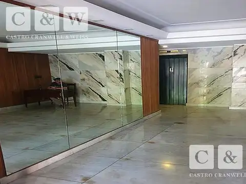 Departamento en Venta de 5 ambientes