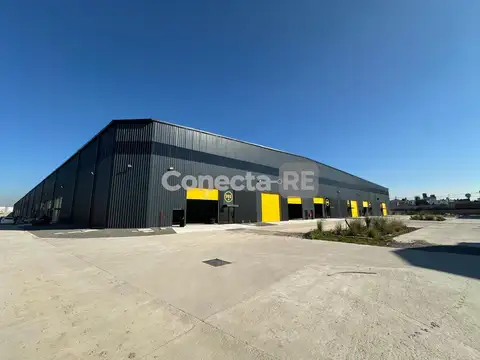 Galpón en Alquiler en Don Torcuato, Partido de Tigre