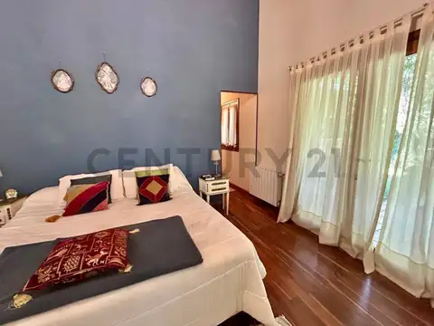 Casa en Alquiler de 3 dormitorios