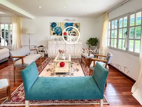 Casa en Venta en La Lucinda, USD 400.000
