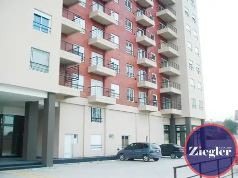 Departamento en venta c/ cochera y Baulera en San Miguel