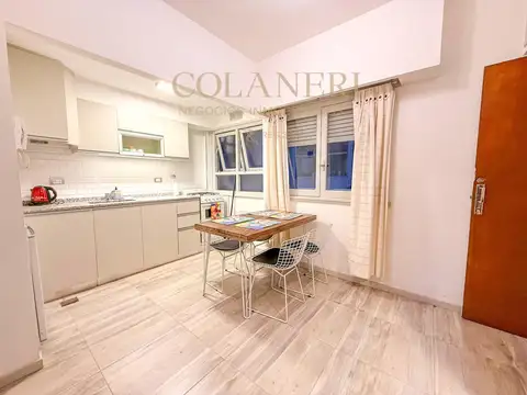 Departamento en Venta Permite mascota