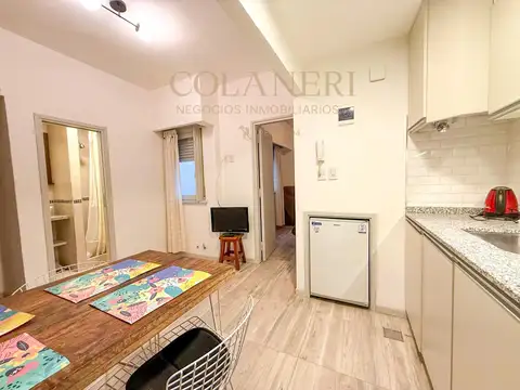 Departamento en Venta 20 años