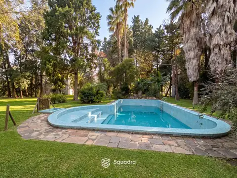 Casa en Venta 30 años