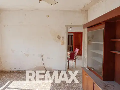 Excelente Casa a terminar de refaccionar