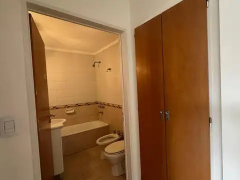 Departamento en Alquiler Permite mascota