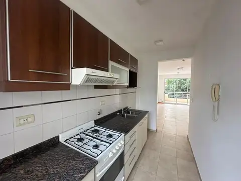 Departamento en Alquiler de 2 ambientes