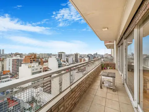 Departamento en Venta 46 años