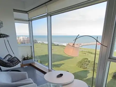 Departamento en Venta de 5 ambientes