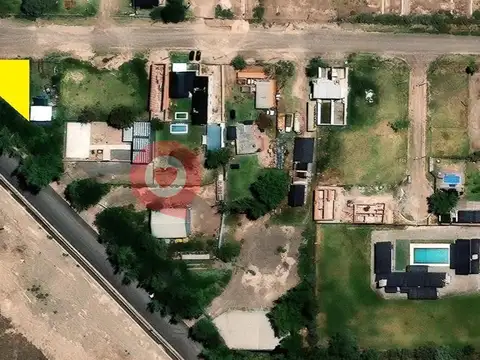 Terreno en Venta en Neuquen, Confluencia