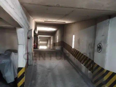 Bolivar 300, Piso 5