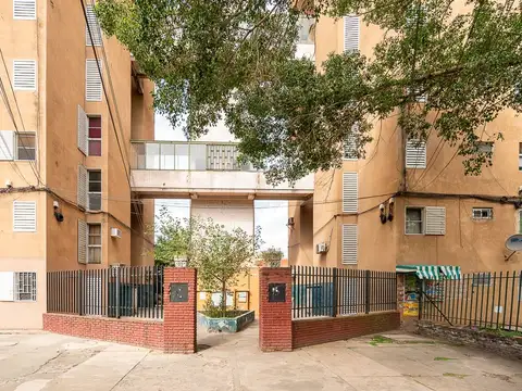 DPTO EN VENTA DOS DORMITORIOS EN PARQUE CASADO