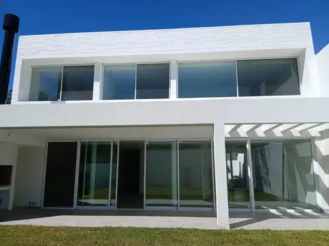 Casa en venta en Victoria, San Fernando