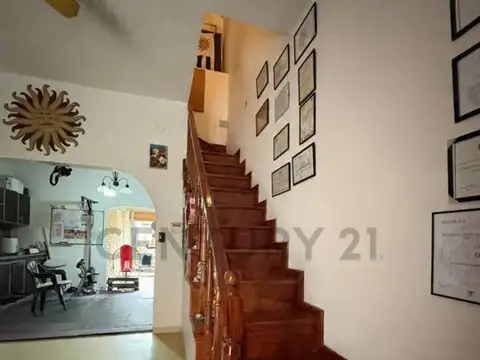 Ecuador 1900, Piso 0