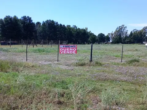 Ruta Nacional 33 100