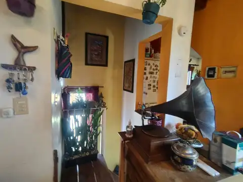 Depto Tipo Casa en Venta con 1 cocheras