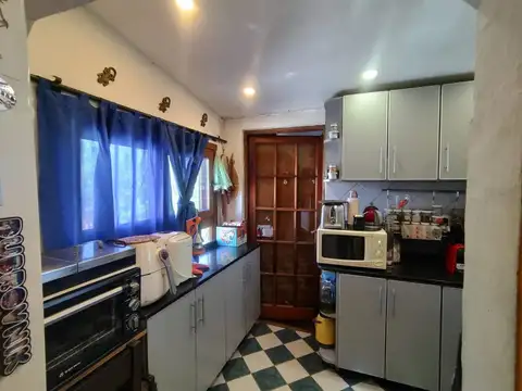 Depto Tipo Casa en Venta de 7 ambientes