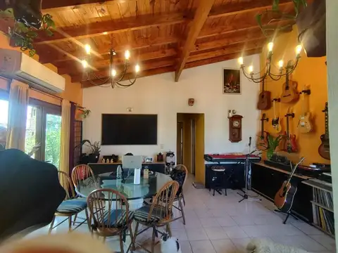 Depto Tipo Casa en Venta 50 años