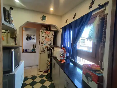 Depto Tipo Casa en Venta en Villa Maipu, USD 170.000