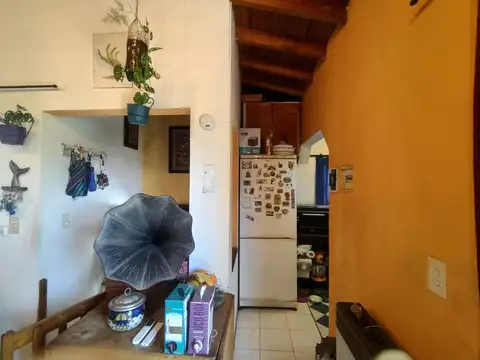 Depto Tipo Casa en Venta de 5 dormitorios