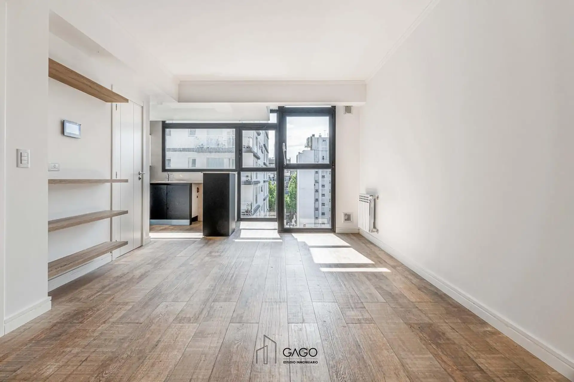 Departamento - Guemes