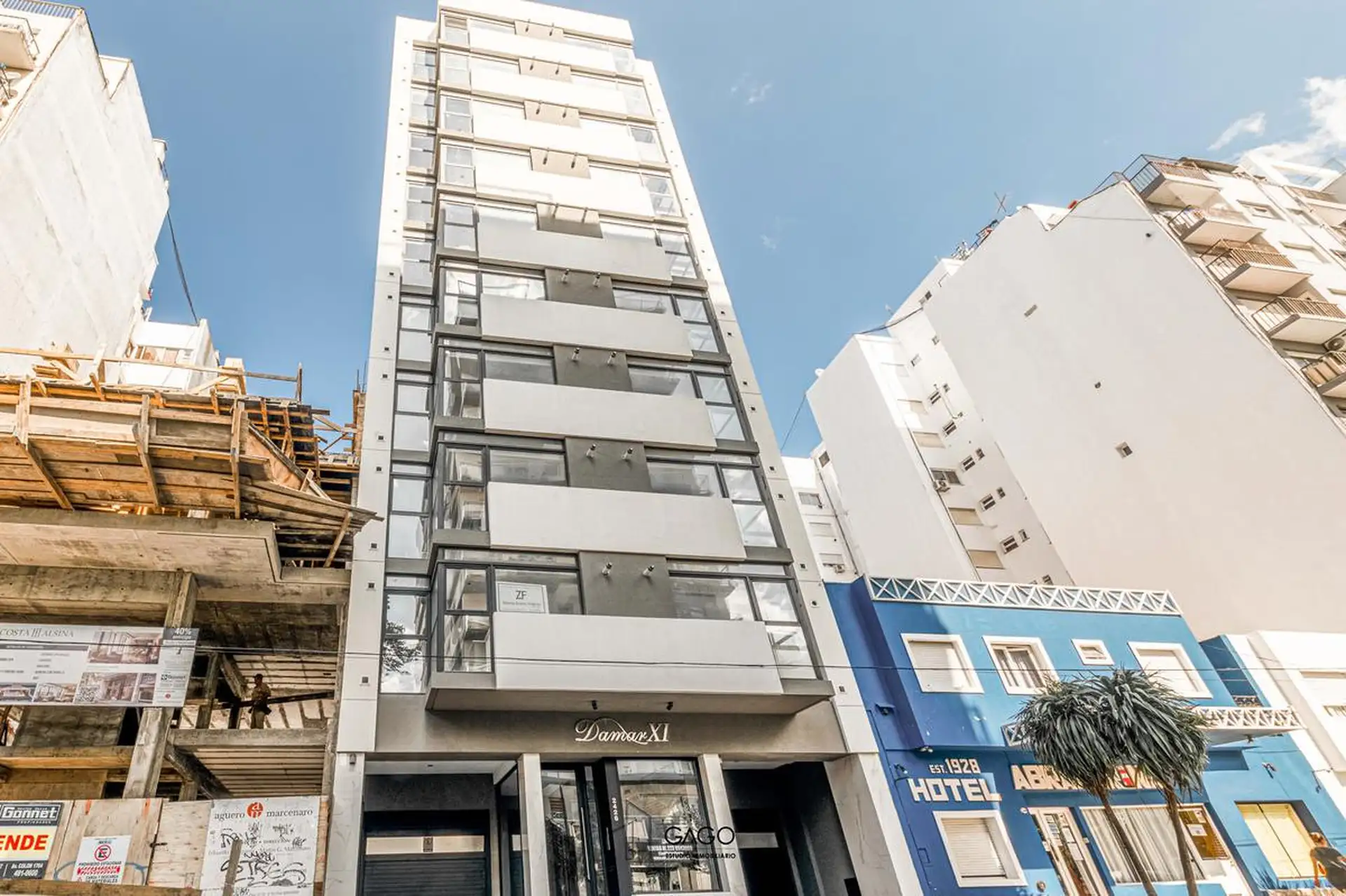 Departamento - Guemes