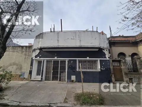 Terreno en Venta 8  mts Frente