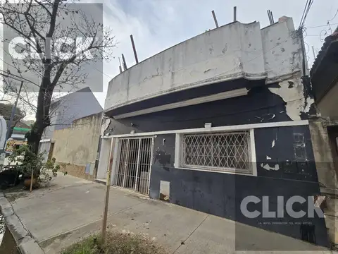 Terreno en Venta 29  mts Fondo