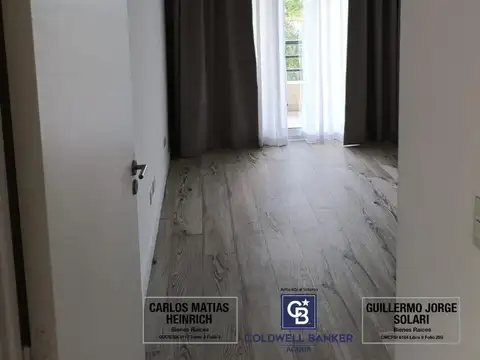 Departamento en Alquiler 2 años