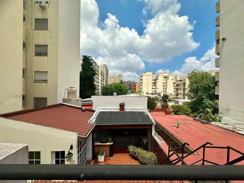 Venta EN BLOQUE 5 PH Almagro más 10 ambientes