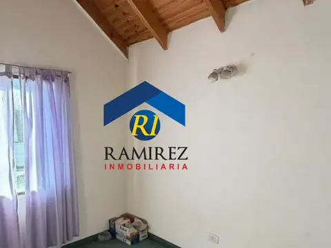 Departamento en Venta 15 años