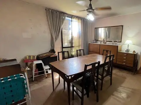 Departamento en Venta en Centro, USD 42.000