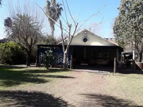 Casa en Venta 20 años