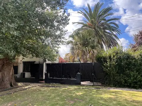 Casa en Manuel B Gonnet
