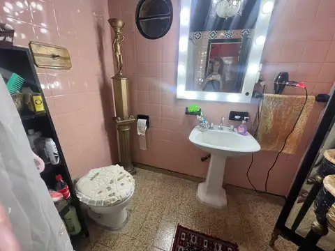 Casa en Manuel B Gonnet