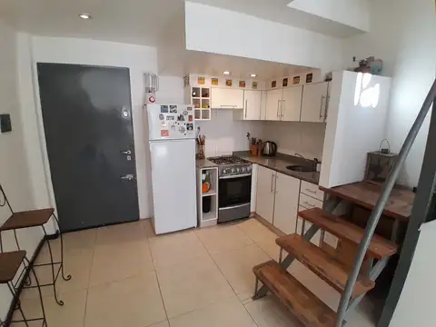 Departamento en Venta en Parque Chas, USD 155.000