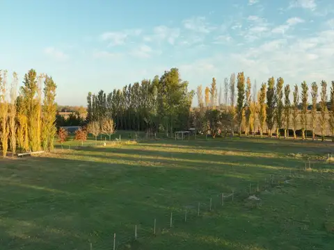 Terreno en Venta en El Malacate, USD 65.000