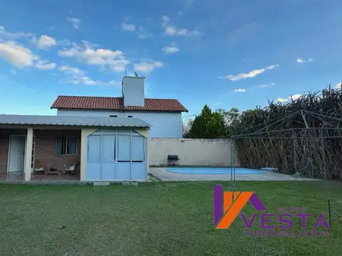 Casa en Venta en Zona Centro, USD 140.000