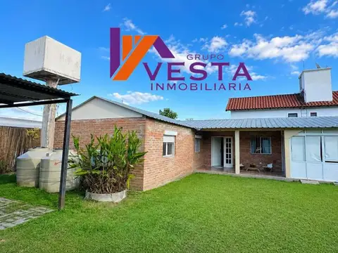 LA ALMUDENA-CASA- VENTA-SALTA