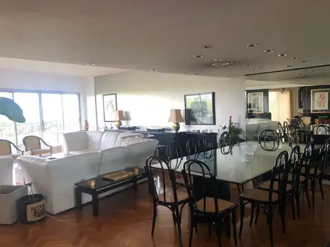 Departamento en Alquiler de 4 ambientes